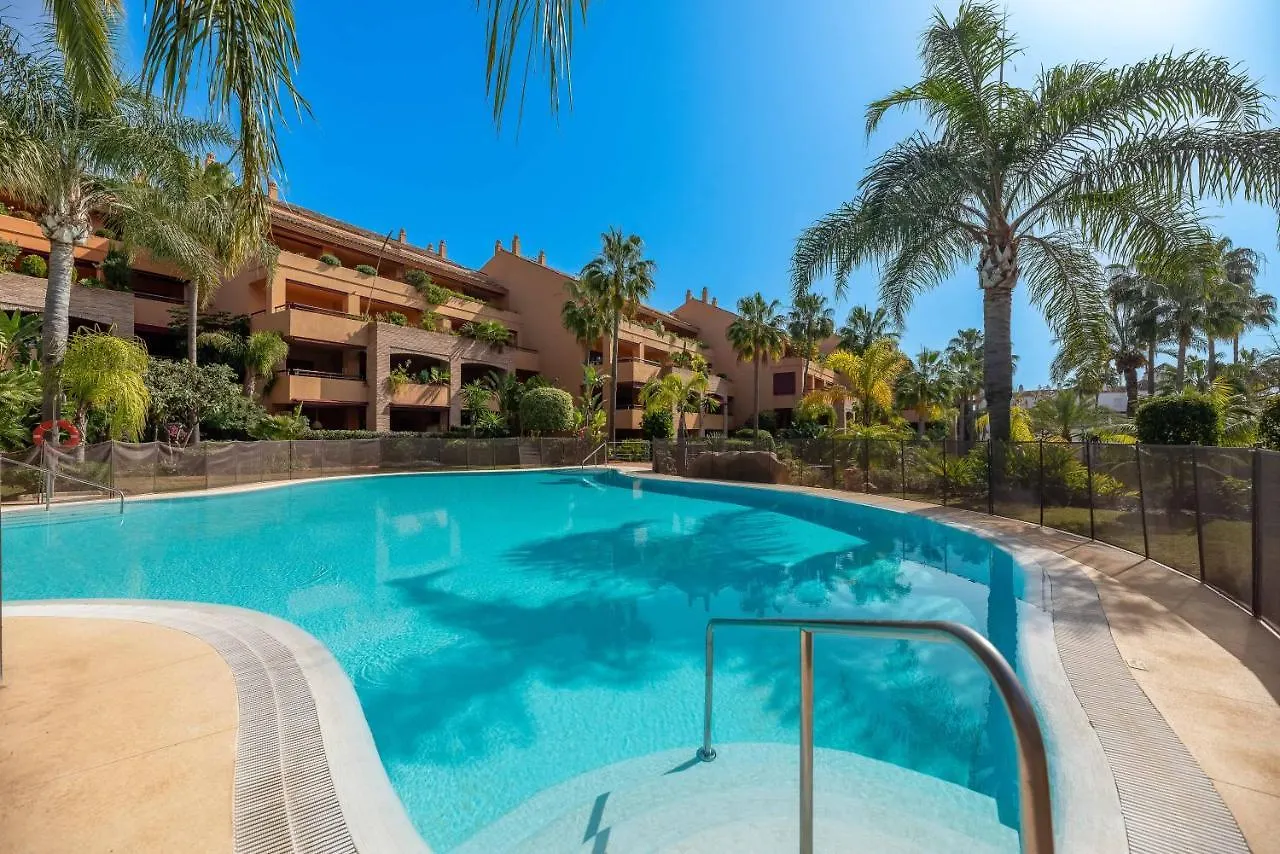 Vacation Marbella I Duplex Con Encanto Bahia, 280M2 Duplex Penthouse, Luxury Complex, A Minute From The Beach, 24-7 Security, Best Beach In Town Appartement