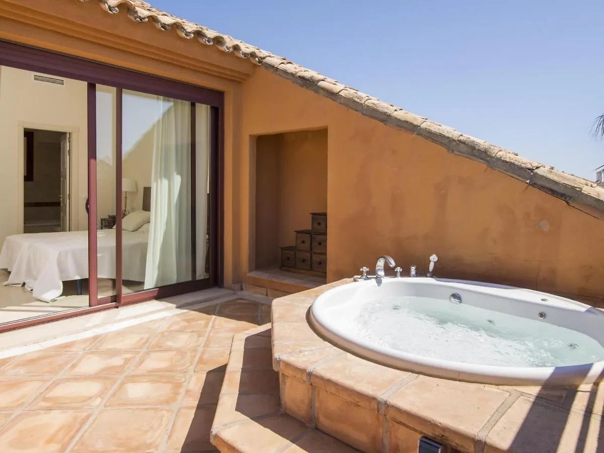 Appartement Vacation Marbella I Duplex Con Encanto Bahia, 280M2 Duplex Penthouse, Luxury Complex, A Minute From The Beach, 24-7 Security, Best Beach In Town Spanje