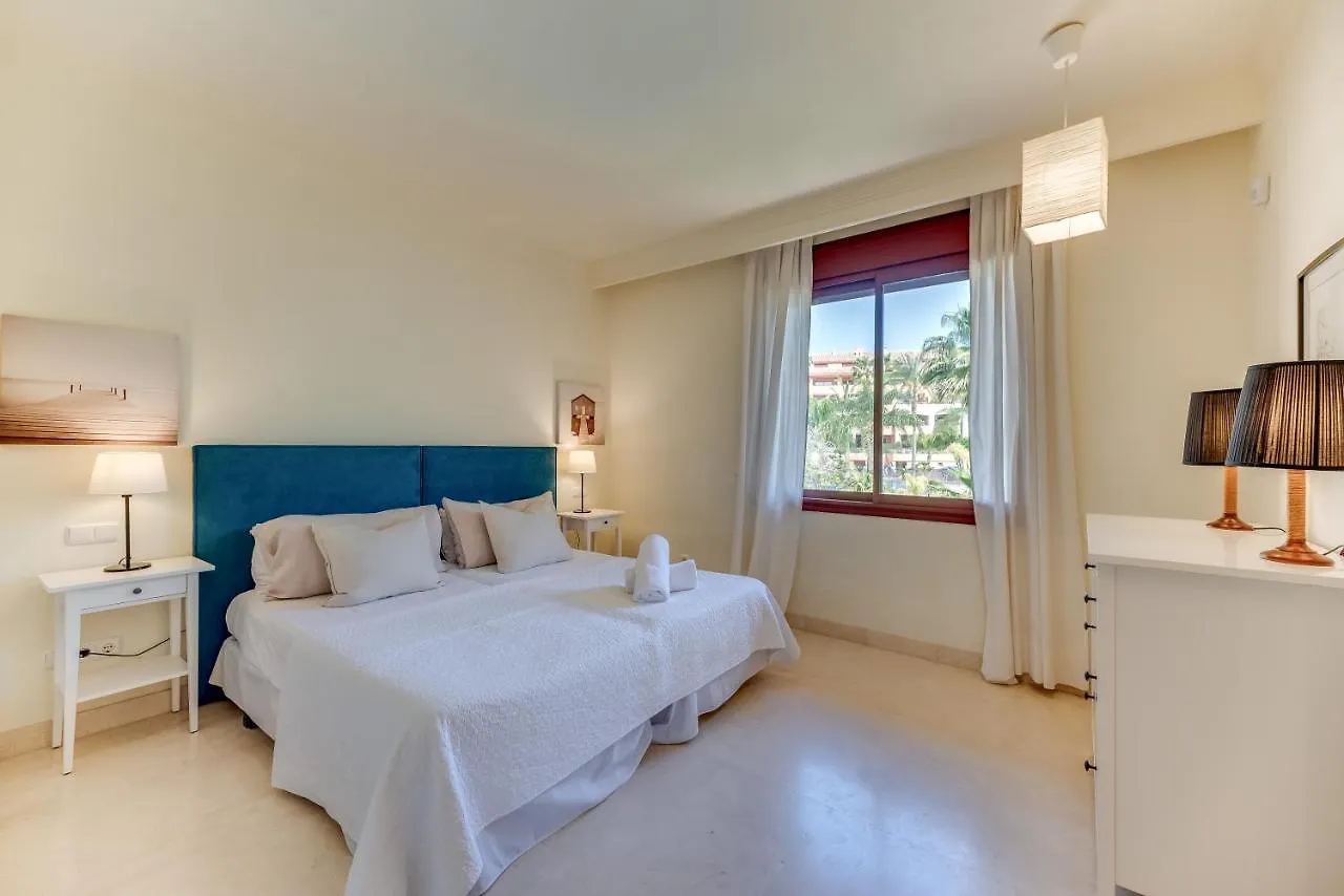 Vacation Marbella I Duplex Con Encanto Bahia, 280M2 Duplex Penthouse, Luxury Complex, A Minute From The Beach, 24-7 Security, Best Beach In Town