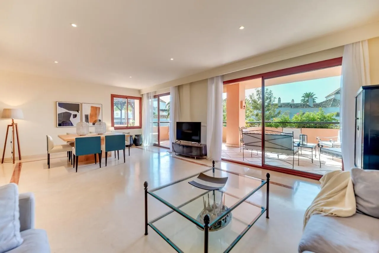 Vacation Marbella I Duplex Con Encanto Bahia, 280M2 Duplex Penthouse, Luxury Complex, A Minute From The Beach, 24-7 Security, Best Beach In Town 0*,