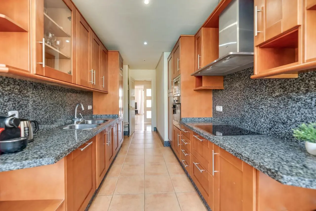 Vacation Marbella I Duplex Con Encanto Bahia, 280M2 Duplex Penthouse, Luxury Complex, A Minute From The Beach, 24-7 Security, Best Beach In Town 0*,