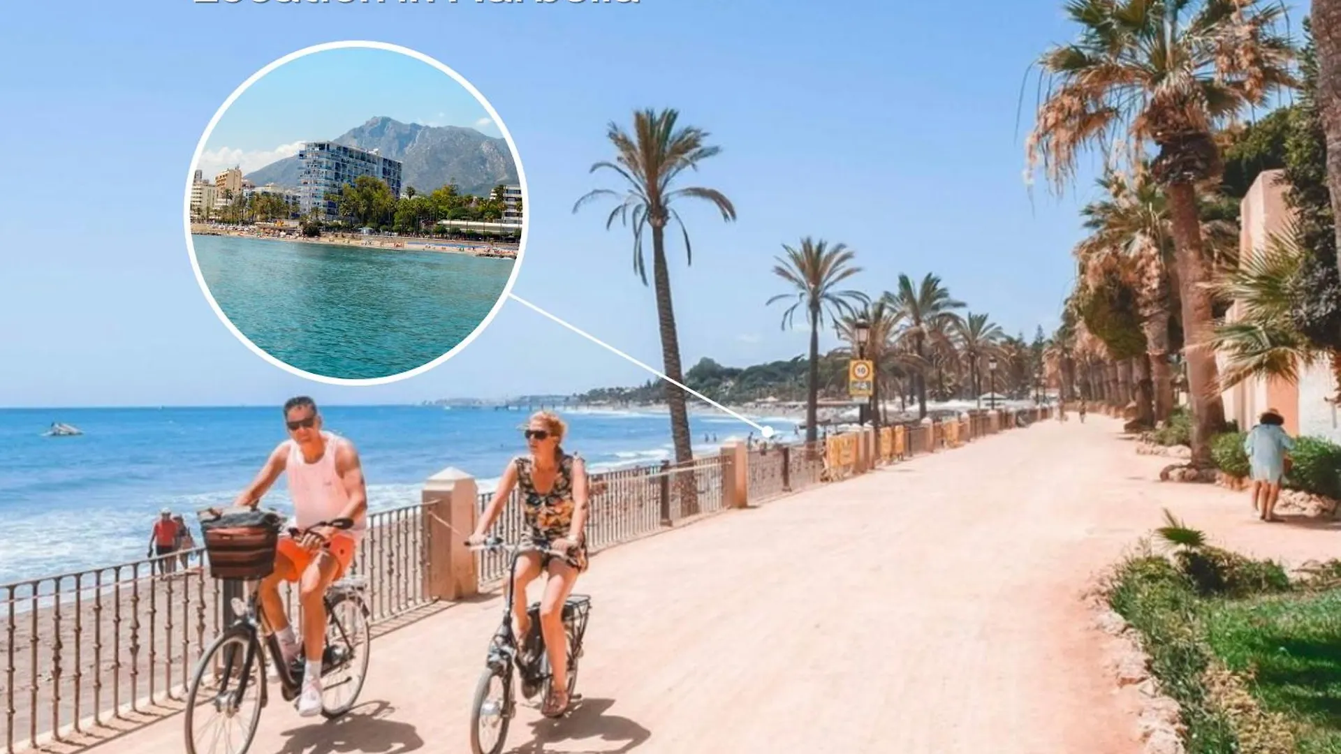 公寓 Vacation Marbella I Duplex Con Encanto Bahia, 280M2 Duplex Penthouse, Luxury Complex, A Minute From The Beach, 24-7 Security, Best Beach In Town